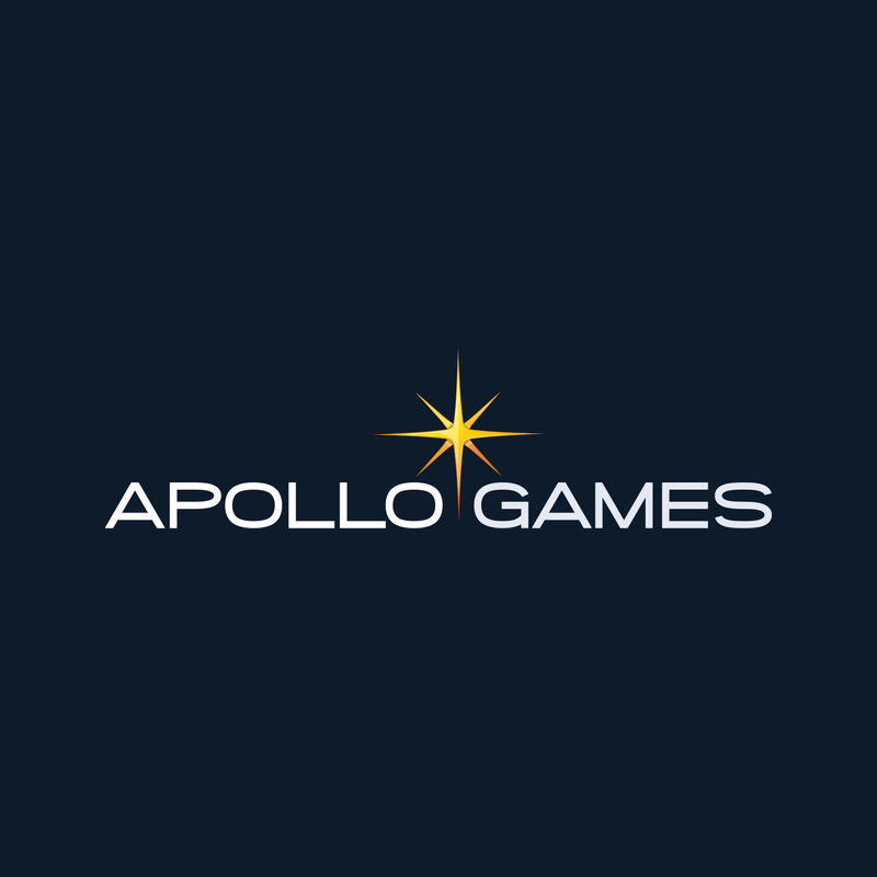 Apollo Games logo