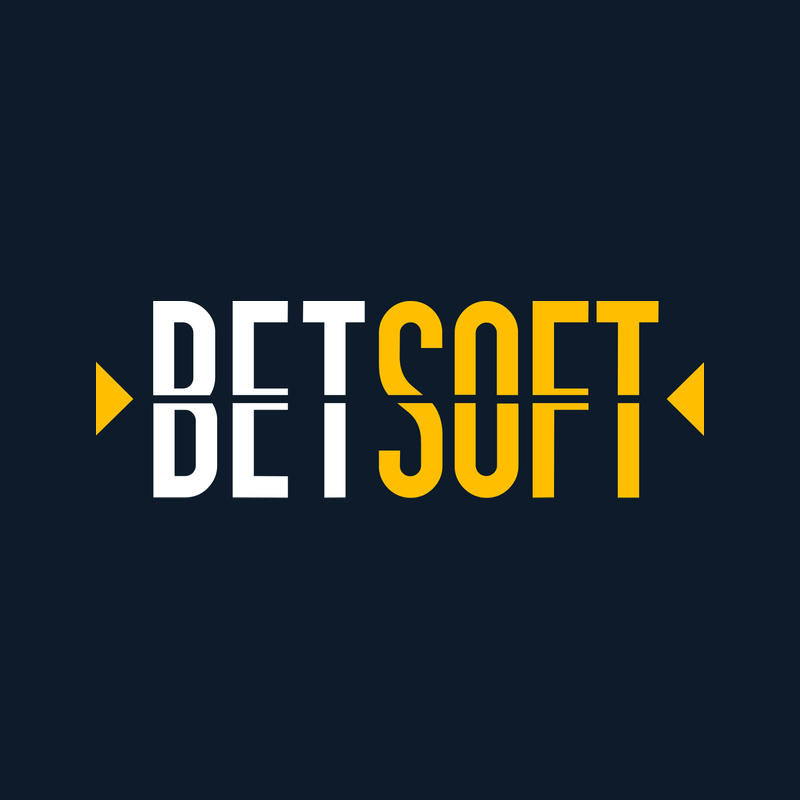 Betsoft logo