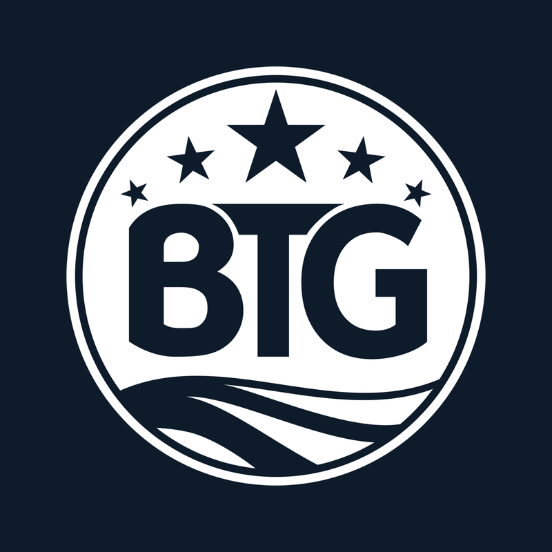 Big Time Gaming logo