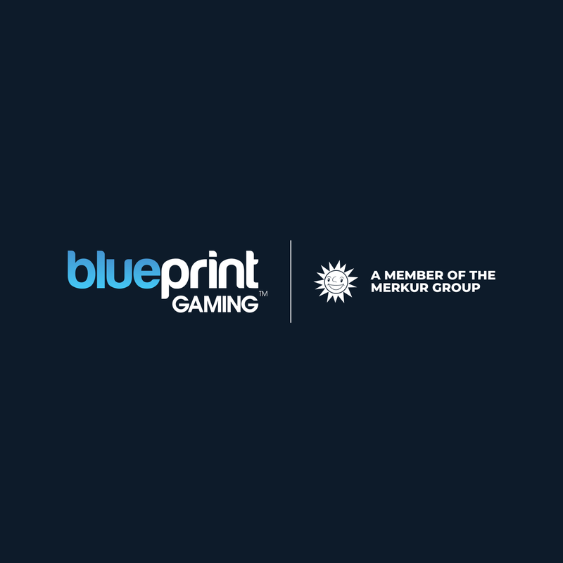 Blueprint Gaming logo