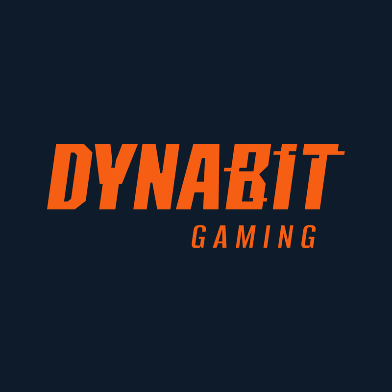 Dynabit Gaming logo