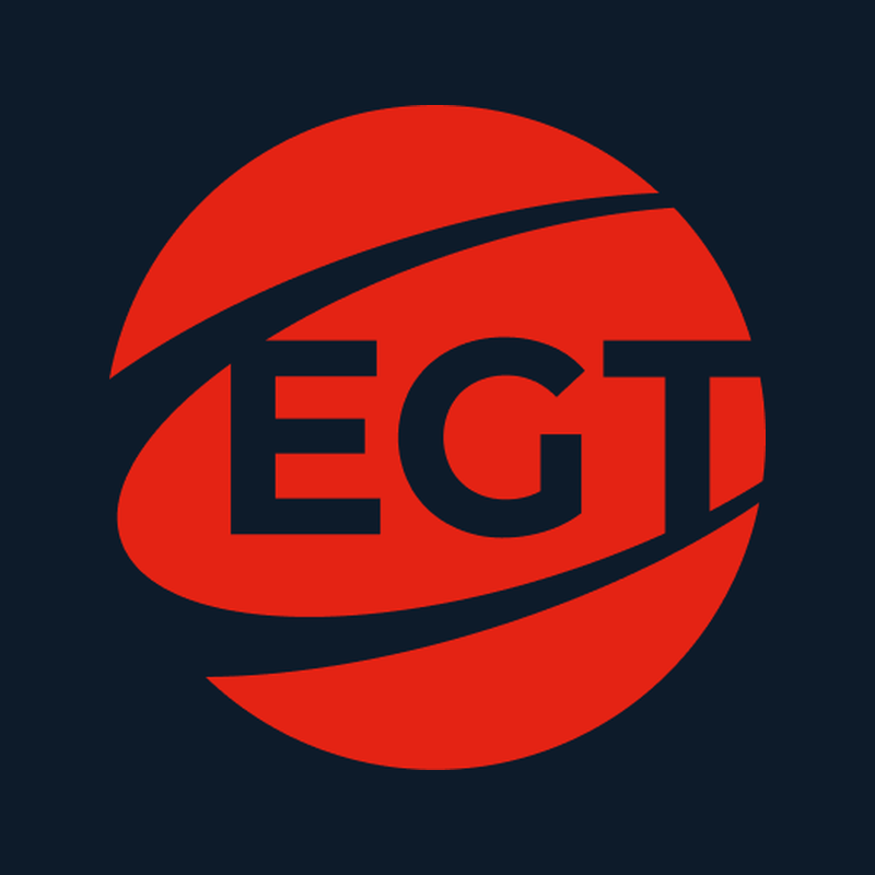 EGT Digital logo