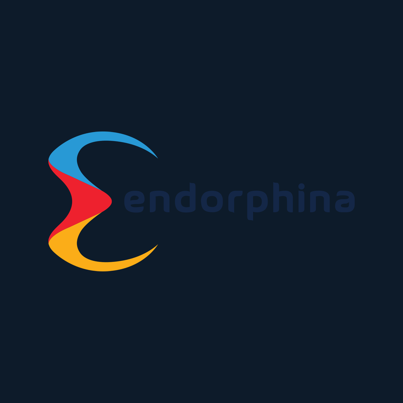Endorphina logo