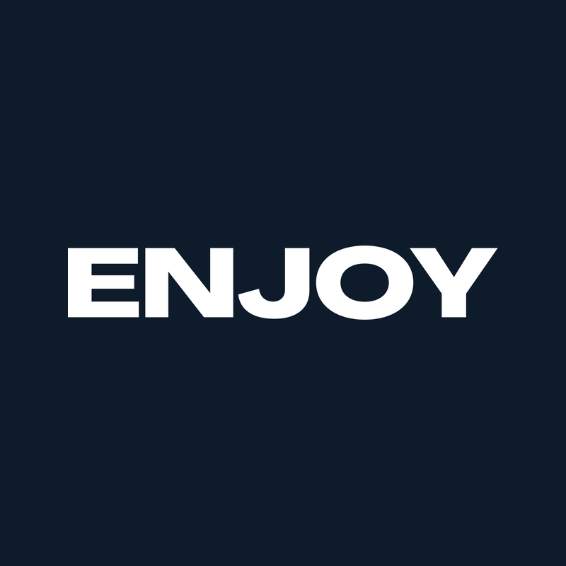 Enjoy Gaming logo