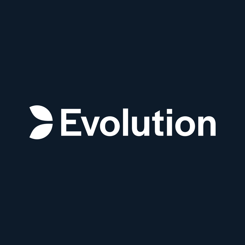 Evolution logo