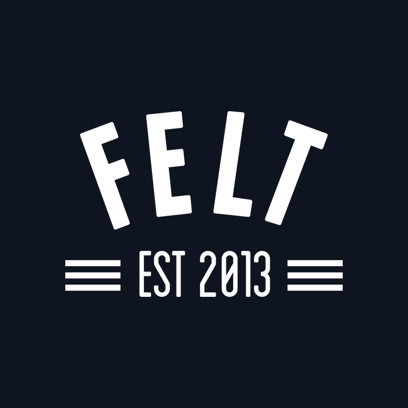 Felt Gaming logo