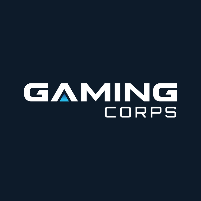 Gaming Corps logo