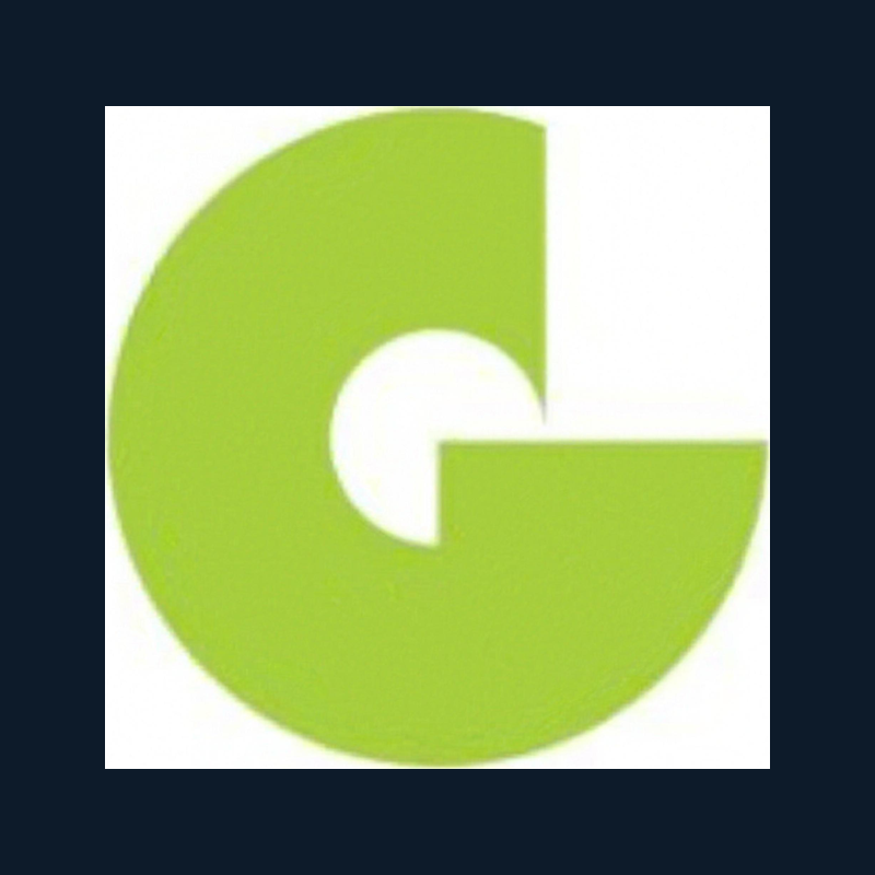Gamomat logo