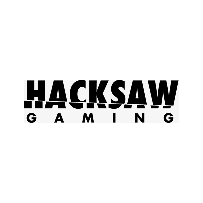 Hacksaw Gaming logo