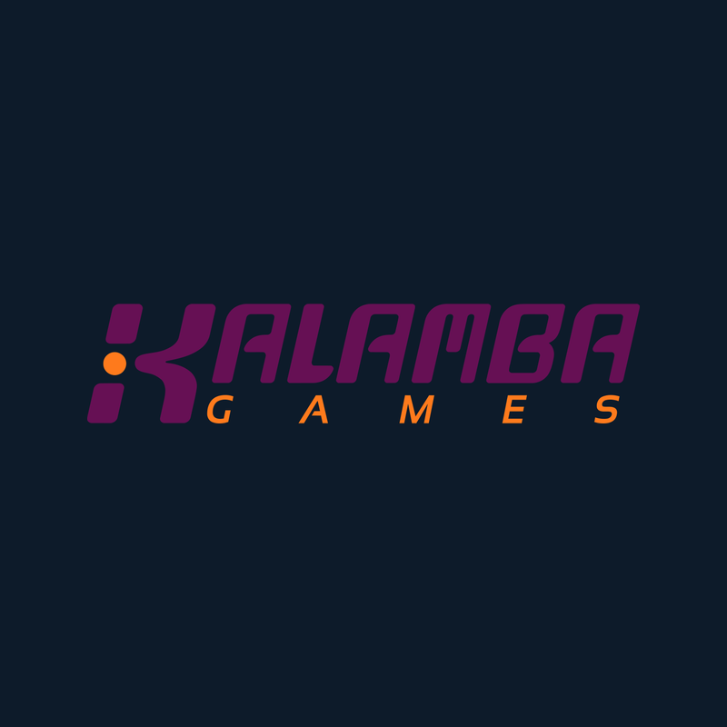 Kalamba Games logo