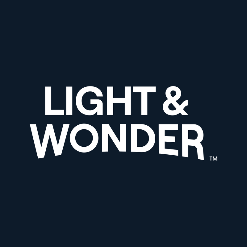 Light & Wonder logo