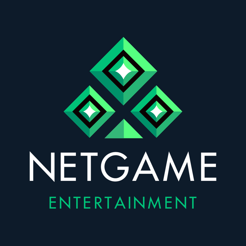 NetGame logo