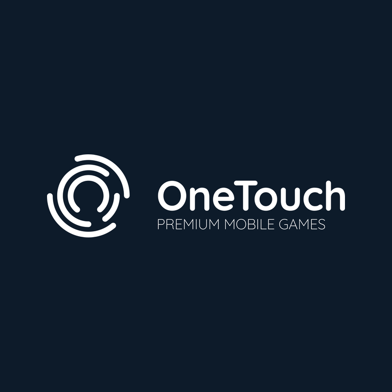 OneTouch logo