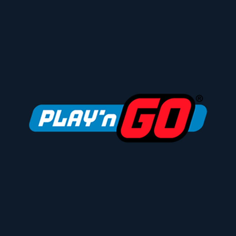 Play'n GO logo
