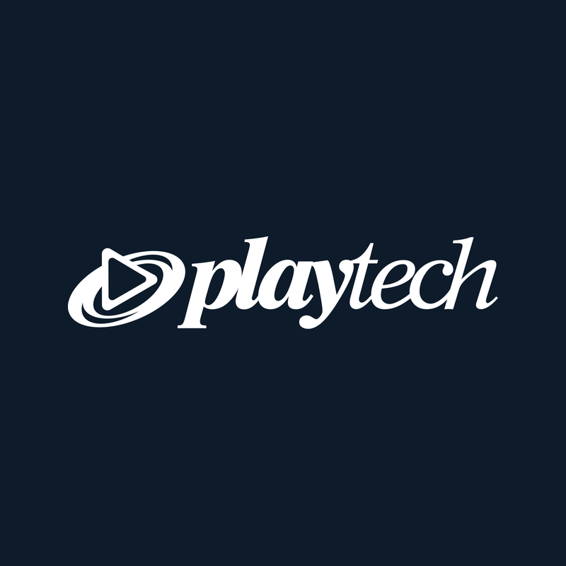 Playtech logo