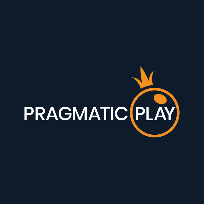 Pragmatic Play logo