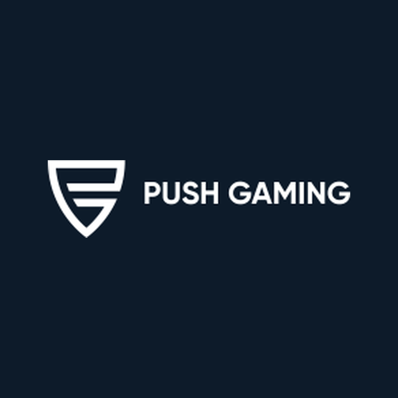 Push Gaming logo