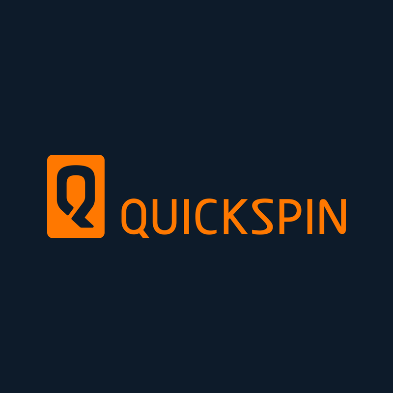 Quickspin logo