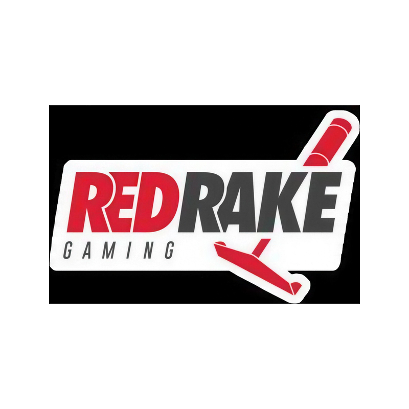 Red Rake Gaming logo