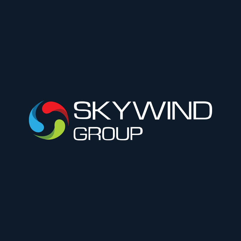 Skywind Group logo