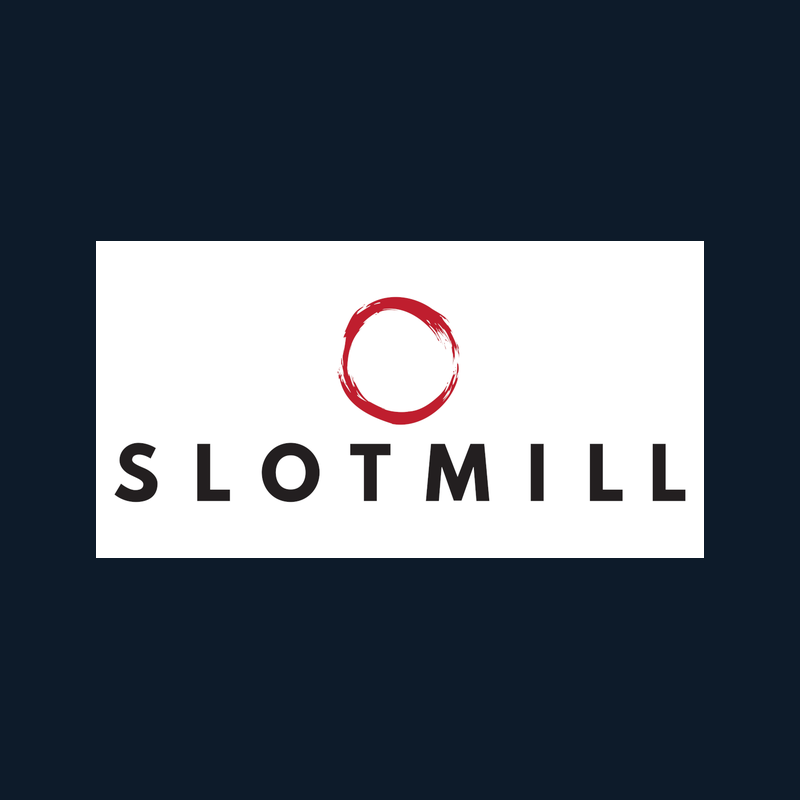 Slotmill logo