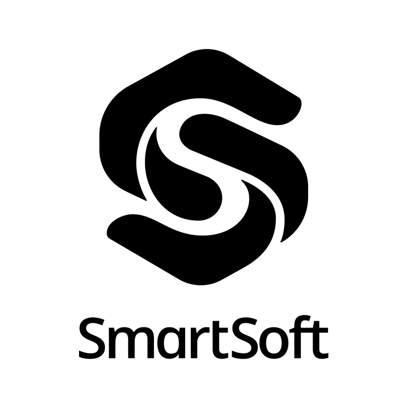 SmartSoft Gaming logo
