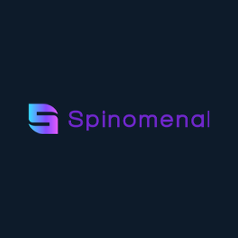 Spinomenal logo