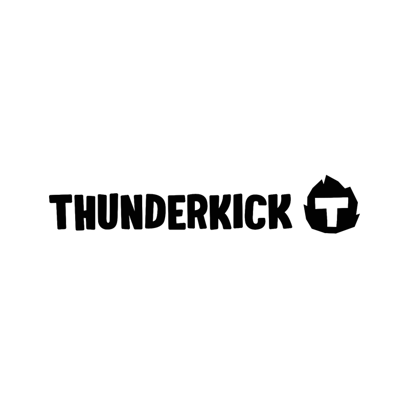 Thunderkick logo