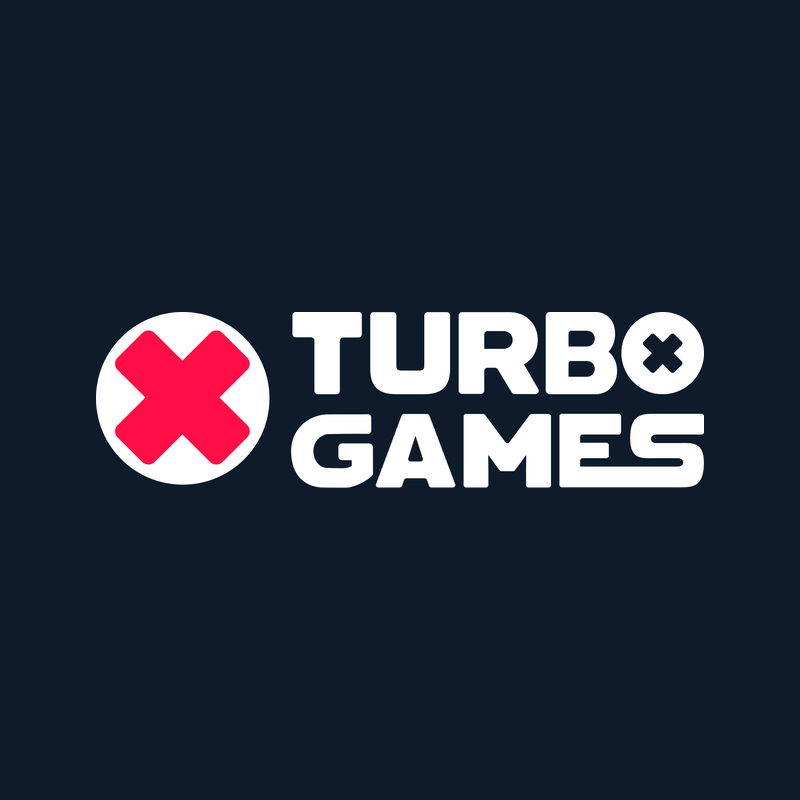 Turbo Games logo